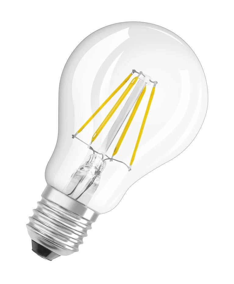 Osram Led Lámparas 4 W Blanco Cálido