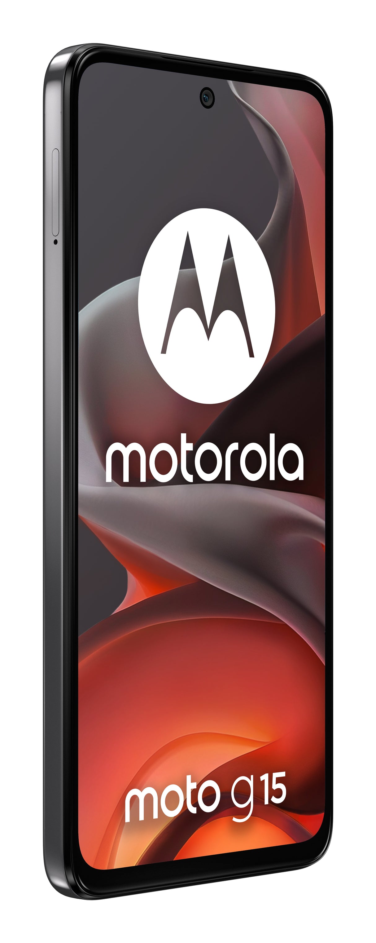 EAN 8033779078545 - Motorola moto g15 17,1 cm (6.72") SIM doble Android 15 4G USB Tipo C 8 GB 128 GB 5200 mAh Gris imagen 5