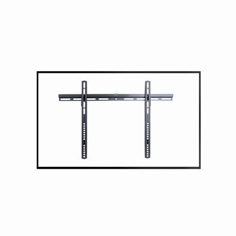 EAN 8716309127936 - Gembird WM-70F-02 soporte para TV 177,8 cm (70") Negro imagen 4