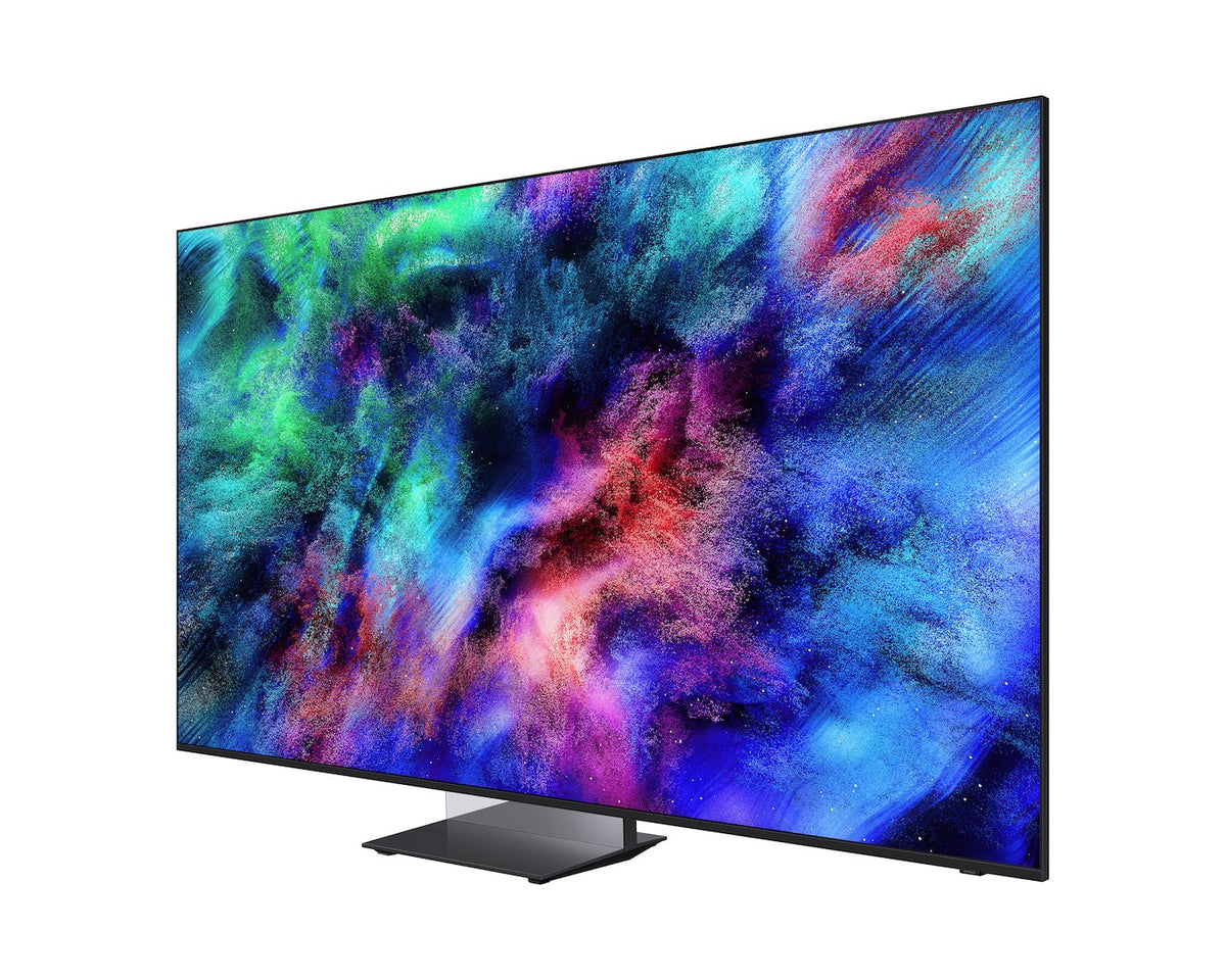 Samsung R95h 190,5 Cm (75") 4k Ultra Hd Smart Tv Wifi Negro