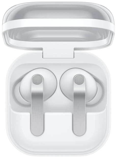 EAN 8806097985341 - Samsung Galaxy Buds4 Pro Auriculares Inalámbrico Dentro de oído Llamadas/Música Bluetooth Blanco imagen 5