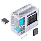 EAN 6970620553696 - Jonsbo Z20 White Mini Tower Blanco imagen 43