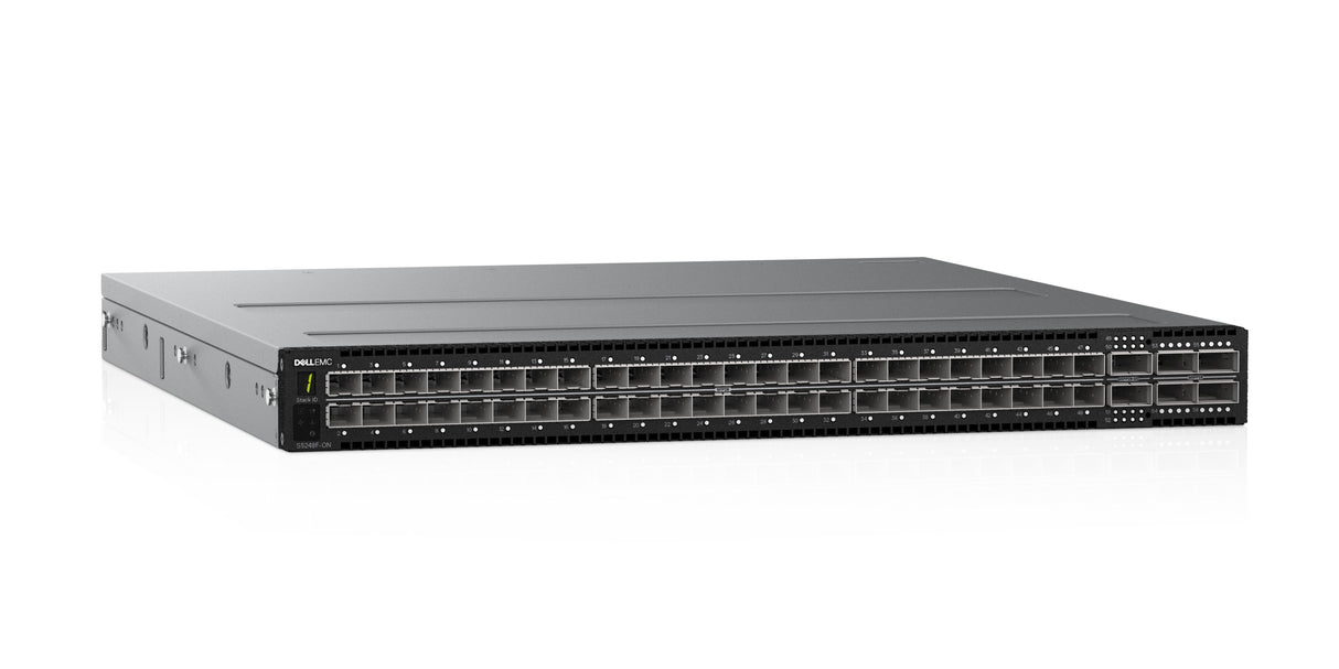 EAN 5397184223130 - DELL S-Series S5248F-ON Gestionado L2/L3 1U Negro imagen 3