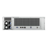 Synology Nas Rack Station Rs2825rp+ (16 Bay) 3u
