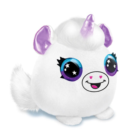 EAN 3555801287770 - Canal Toys Airbrush Plush OFG264 juego de rol imagen 9