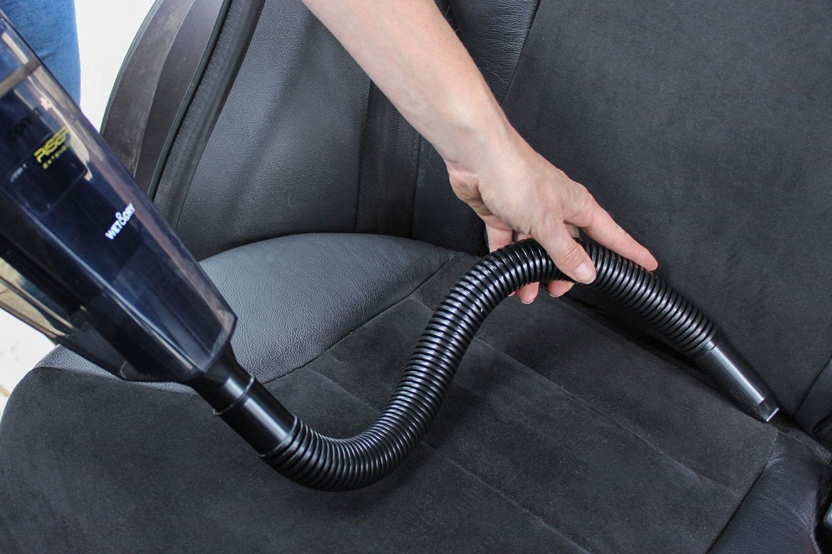 Vacuum Cleaner          Concept Vp4353