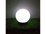 Greenblue 46572 Alumbrado De Sobremuro/Pie Para Exterior Led