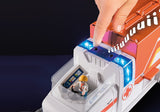Playmobil Duck On Call Camion Ambulancia