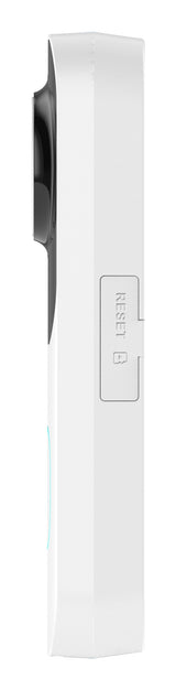 EAN 6939554926006 - Dahua Technology DB41AW timbre de puerta Negro, Blanco imagen 9