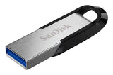 1 Tb Sandisk Ultra Flair Usb3.0 (Sdcz73-1t00-G46)