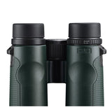 Vanguard Veo Hd 1042 10x42 Binocular Bak-4 Verde