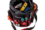 EAN 4006793001985 - Parat 5990831991 Caja de herramientas Tela Negro, Rojo imagen 3