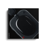 EAN 6974434227453 - Nothing Headphone (a) Auriculares Inalámbrico y alámbrico Diadema Música USB Tipo C Bluetooth Negro imagen 12