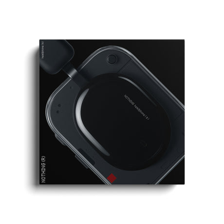 EAN 6974434227453 - Nothing Headphone (a) Auriculares Inalámbrico y alámbrico Diadema Música USB Tipo C Bluetooth Negro imagen 12