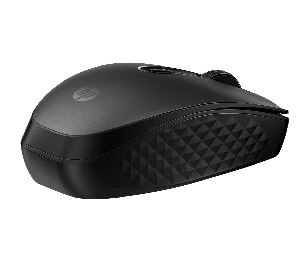 EAN 0196786418884 - HP 695 Rechargeable Wireless Mouse ratón Oficina Ambidextro Bluetooth 4000 DPI imagen 5