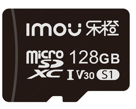 EAN 6939554930294 - Imou ST2-128-S1 memoria flash 128 GB MicroSD NAND Clase 10 imagen 1