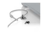 EAN 0819472021402 - Compulocks CL15CUTL cable antirrobo Plata imagen 4