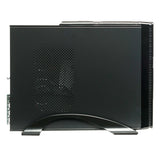 Caja Pc Unykach Micro-Atxmini-Itx 2010 Usb Type C (Fuente Sfx 450w) 52103