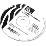 Simplified Chinese Unicode Fontcpnt W/O Wireless Card Zpl Only S4m