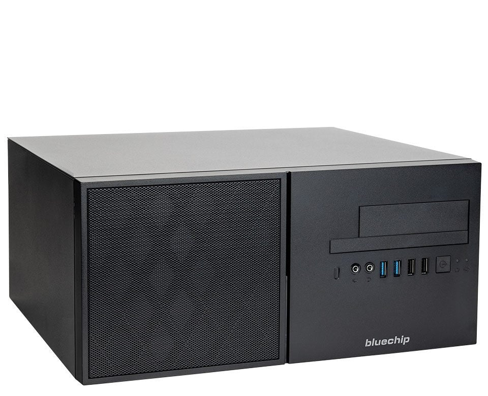 EAN 4250749709955 - bluechip BUSINESSline T5900 Intel Core Ultra 5 225 8 GB DDR5-SDRAM 500 GB SSD Windows 11 Pro Torre PC Neg imagen 4