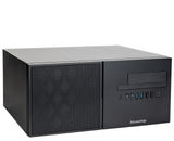 EAN 4250749709955 - bluechip BUSINESSline T5900 Intel Core Ultra 5 225 8 GB DDR5-SDRAM 500 GB SSD Windows 11 Pro Torre PC Neg imagen 4