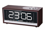 EAN 5901750505072 - Blaupunkt CR60BT radio Portátil Analógico y digital Negro, Madera imagen 2