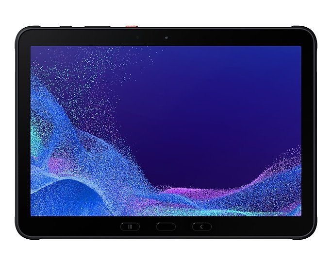 Tablet Samsung Galaxy Tab Active4 Pro 10.1' 4gb 64gb Octacore 5g Negra