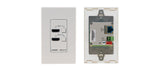 Kramer Electronics Wp-211t Blanco