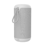 Celly Ultraboostwh Altavoz Portátil Blanco Gris Inalámbrico 10 W