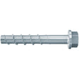 EAN 4048962251364 - Fischer 536853 80 mm 50 pieza(s) Tornillo imagen 1