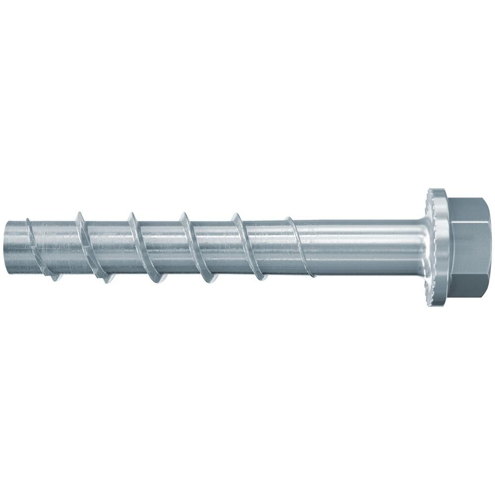 EAN 4048962251364 - Fischer 536853 80 mm 50 pieza(s) Tornillo imagen 1