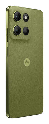 EAN 840023290404 - Motorola Moto g15 17,1 cm (6.72") SIM doble Android 15 4G USB Tipo C 8 GB 512 GB 5200 mAh Verde imagen 4