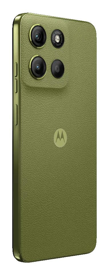 EAN 840023290404 - Motorola Moto g15 17,1 cm (6.72") SIM doble Android 15 4G USB Tipo C 8 GB 512 GB 5200 mAh Verde imagen 4