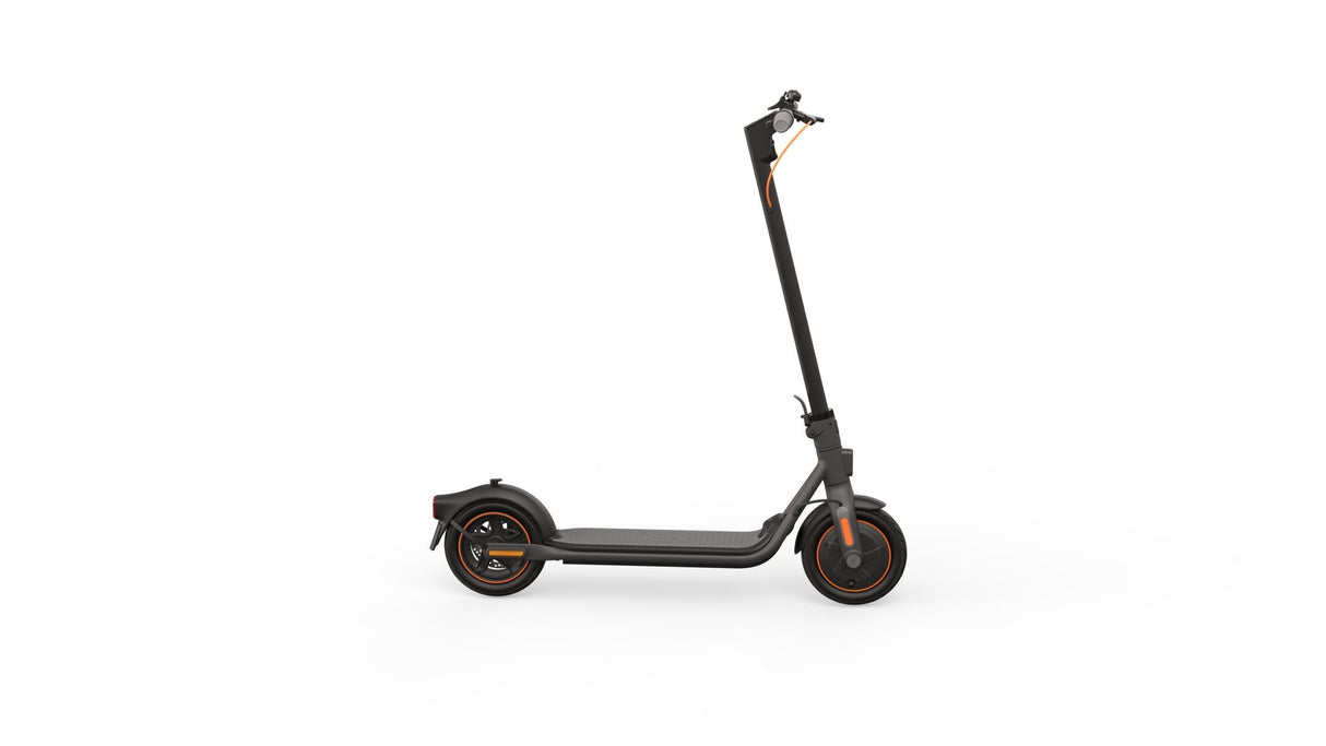 Ninebot By Segway F40e 25 Kmh Negro 10,2 Ah