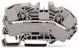 Wago 2016-7601 2-Leiter-Verteiler- Einspeiseklemme,16 Mm