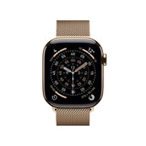 EAN 195950629484 - Apple Watch Series 11 OLED 42 mm Digital 374 x 446 Pixeles Pantalla táctil 5G Titanio Wifi GPS (satélite) imagen 2