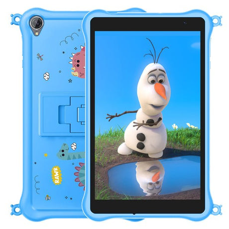 EAN 6931548314035 - Blackview Tab 50 KIDS Rockchip 64 GB 20,3 cm (8") 3 GB Wi-Fi 6E (802.11ax) Android 13 Azul imagen 1