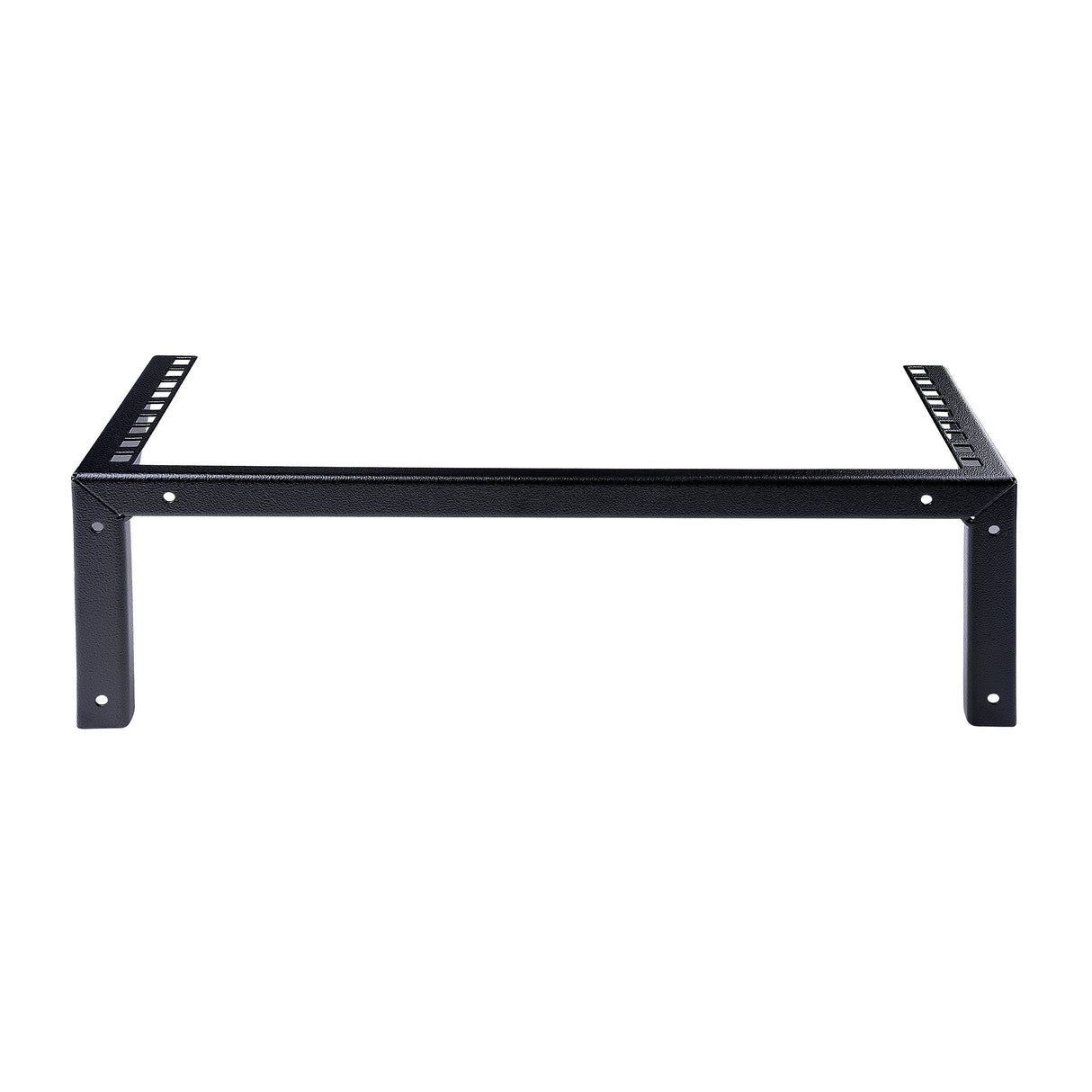 EAN 0065030834407 - StarTech.com RK319WALLV armario rack Bastidor de pared Negro imagen 4