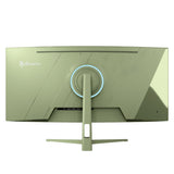 Arozzi Tft Nova 34" Va 165hz Curved Waldverde