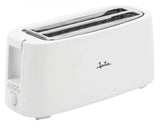 Tostadora Jata Jett1584 Con 2 Ranuras 1400w