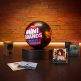 Zuru Mini Brands - Really Works Vinyl (Artículo Surtido) 77772gq1