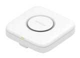 Netgear Business Wbe718 - Accesspoint - Wi-Fi 7 - Wi-Fi 6 - Wi-Fi 7 - 2.4 Ghz, 5 Ghz, 6 Ghz - Cloud-Verwaltet - Wand-   Deckenmontage