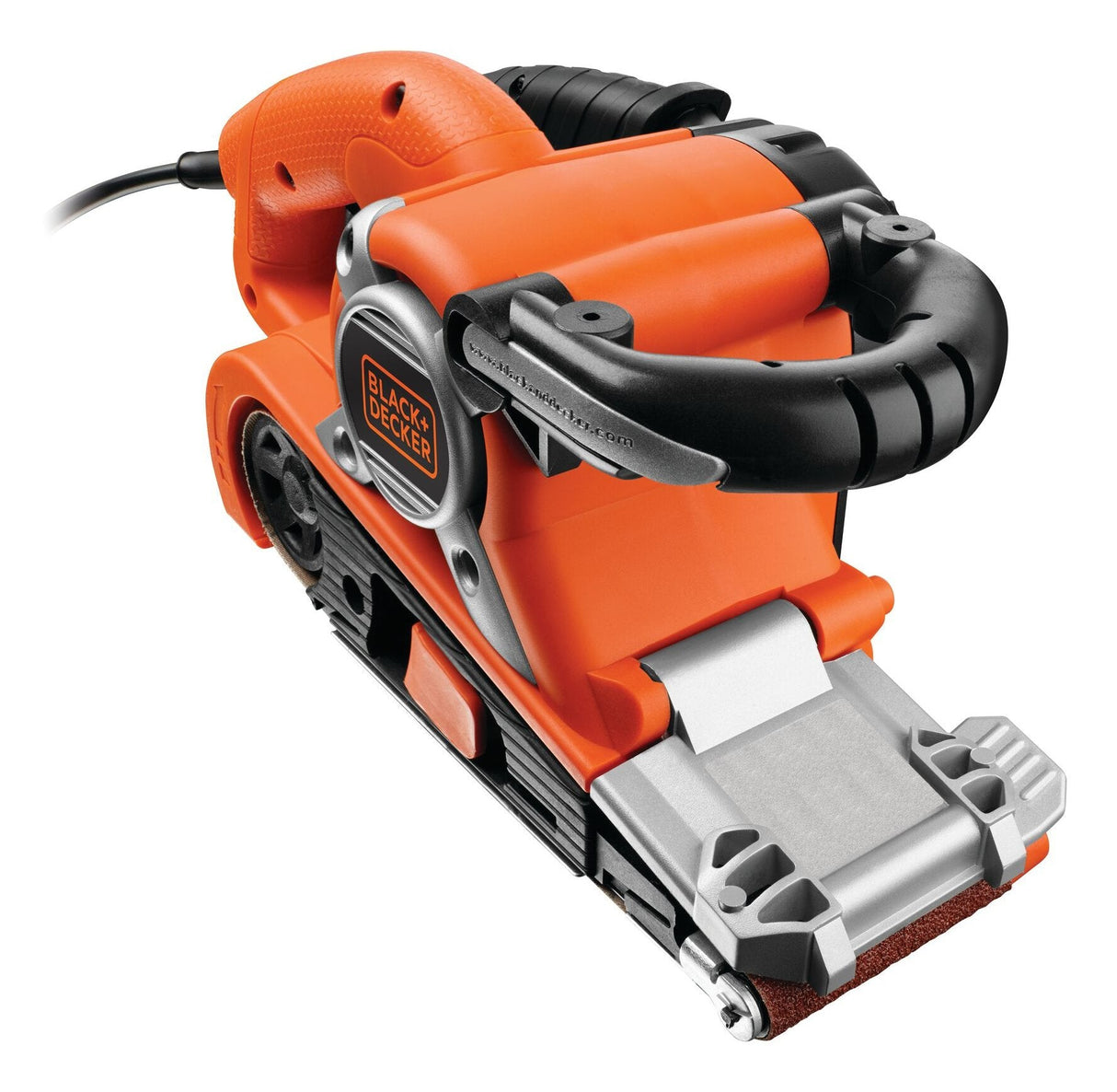 Black&Decker Lijadora Banda 720 W Ka88-Qs