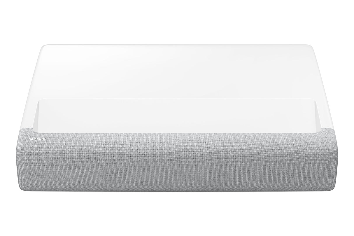 Proyector Samsung The Premiere Lsp9t  Dlp Láser 2800 Ansi Lumens 3840 X 2160 16:9 4k 802.11a/B/G/N/Ac Inalámbrico / Airplay 2