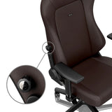 Noblechairs Hero Gaming Silla - Java Edition