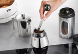 Taza Medidora Con Apoyador Gefu G-16200