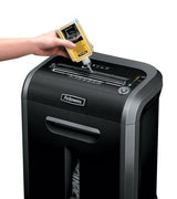 Destructora De Documentos Fellowes 79ci