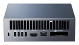EAN 4711636275125 - ASUS Ascent GX10 GX10-GG0026BN GB10 128 GB LPDDR5x-SDRAM 2 TB SSD Mini PC Gris imagen 3