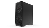 Caja Pc Gaming Krux Vortex Atx Ventana Lateral