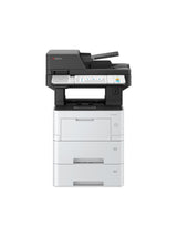 Kyocera Ecosys Ma4500ix, Impresora Multifunción Gris/Negro, Escanear, Copiar, Usb, Lan 110c113nl0